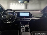  KIA  Sportage KIA  / 2021 / 5P / SUV 1.6 CRDI MHEV GT-LINE 2WD DCT #3