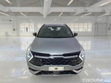  KIA  Sportage KIA  / 2021 / 5P / SUV 1.6 CRDI MHEV GT-LINE 2WD DCT #6