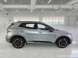  KIA  Sportage KIA  / 2021 / 5P / SUV 1.6 CRDI MHEV GT-LINE 2WD DCT #7