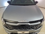  KIA  Sportage KIA  / 2021 / 5P / SUV 1.6 CRDI MHEV GT-LINE 2WD DCT #22