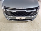  KIA  Sportage KIA  / 2021 / 5P / SUV 1.6 CRDI MHEV GT-LINE 2WD DCT #24