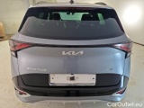  KIA  Sportage KIA  / 2021 / 5P / SUV 1.6 CRDI MHEV GT-LINE 2WD DCT #33