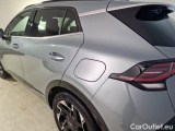  KIA  Sportage KIA  / 2021 / 5P / SUV 1.6 CRDI MHEV GT-LINE 2WD DCT #35