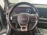  KIA  Sportage KIA  / 2021 / 5P / SUV 1.6 CRDI MHEV GT-LINE 2WD DCT #47