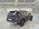  KIA  Sportage KIA  / 2021 / 5P / SUV 1.6 CRDI MHEV STYLE 2WD DCT #2