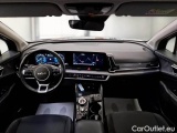  KIA  Sportage KIA  / 2021 / 5P / SUV 1.6 CRDI MHEV STYLE 2WD DCT #3