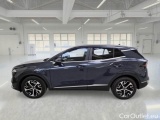  KIA  Sportage KIA  / 2021 / 5P / SUV 1.6 CRDI MHEV STYLE 2WD DCT #8