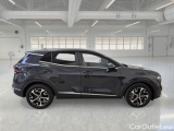  KIA  Sportage KIA  / 2021 / 5P / SUV 1.6 CRDI MHEV STYLE 2WD DCT #7