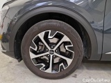  KIA  Sportage KIA  / 2021 / 5P / SUV 1.6 CRDI MHEV STYLE 2WD DCT #20
