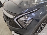  KIA  Sportage KIA  / 2021 / 5P / SUV 1.6 CRDI MHEV STYLE 2WD DCT #26