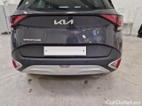 KIA  Sportage KIA  / 2021 / 5P / SUV 1.6 CRDI MHEV STYLE 2WD DCT #36