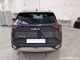  KIA  Sportage KIA  / 2021 / 5P / SUV 1.6 CRDI MHEV STYLE 2WD DCT #44