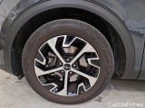  KIA  Sportage KIA  / 2021 / 5P / SUV 1.6 CRDI MHEV STYLE 2WD DCT #62