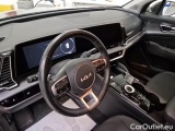  KIA  Sportage KIA  / 2021 / 5P / SUV 1.6 CRDI MHEV STYLE 2WD DCT #64