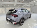  KIA  Sportage KIA  / 2021 / 5P / SUV 1.6 CRDI MHEV BUSINESS 2WD #2