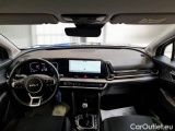  KIA  Sportage KIA  / 2021 / 5P / SUV 1.6 CRDI MHEV BUSINESS 2WD #3