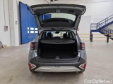  KIA  Sportage KIA  / 2021 / 5P / SUV 1.6 CRDI MHEV BUSINESS 2WD #5