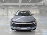  KIA  Sportage KIA  / 2021 / 5P / SUV 1.6 CRDI MHEV BUSINESS 2WD #6