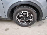  KIA  Sportage KIA  / 2021 / 5P / SUV 1.6 CRDI MHEV BUSINESS 2WD #17
