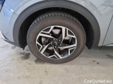  KIA  Sportage KIA  / 2021 / 5P / SUV 1.6 CRDI MHEV BUSINESS 2WD #20