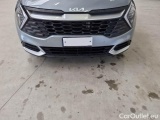  KIA  Sportage KIA  / 2021 / 5P / SUV 1.6 CRDI MHEV BUSINESS 2WD #28