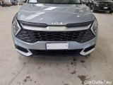  KIA  Sportage KIA  / 2021 / 5P / SUV 1.6 CRDI MHEV BUSINESS 2WD #26