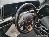  KIA  Sportage KIA  / 2021 / 5P / SUV 1.6 CRDI MHEV BUSINESS 2WD #43