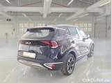 KIA  Sportage KIA  / 2021 / 5P / SUV 1.6 CRDI MHEV BUSINESS 2WD #2