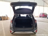  KIA  Sportage KIA  / 2021 / 5P / SUV 1.6 CRDI MHEV BUSINESS 2WD #5