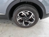  KIA  Sportage KIA  / 2021 / 5P / SUV 1.6 CRDI MHEV BUSINESS 2WD #19