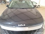  KIA  Sportage KIA  / 2021 / 5P / SUV 1.6 CRDI MHEV BUSINESS 2WD #24