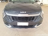  KIA  Sportage KIA  / 2021 / 5P / SUV 1.6 CRDI MHEV BUSINESS 2WD #29