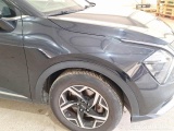  KIA  Sportage KIA  / 2021 / 5P / SUV 1.6 CRDI MHEV BUSINESS 2WD #33