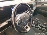  KIA  Sportage KIA  / 2021 / 5P / SUV 1.6 CRDI MHEV BUSINESS 2WD #77