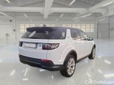  Land Rover  Discovery LAND ROVER  SPORT / 2019 / 5P / SUV 2.0 TD4 163CV SE 4WD AUT. #2