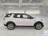  Land Rover  Discovery LAND ROVER  SPORT / 2019 / 5P / SUV 2.0 TD4 163CV SE 4WD AUT. #7