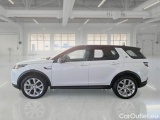  Land Rover  Discovery LAND ROVER  SPORT / 2019 / 5P / SUV 2.0 TD4 163CV SE 4WD AUT. #8