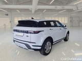  Land Rover  Range Rover Evoque LAND ROVER  / 2018 / 5P / SUV 2.0D I4 163 MHEV R-DYNAMIC S AWD AUTO #2