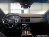  Land Rover  Range Rover Evoque LAND ROVER  / 2018 / 5P / SUV 2.0D I4 163 MHEV R-DYNAMIC S AWD AUTO #3