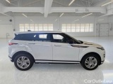  Land Rover  Range Rover Evoque LAND ROVER  / 2018 / 5P / SUV 2.0D I4 163 MHEV R-DYNAMIC S AWD AUTO #7