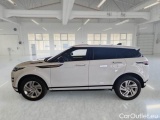 Land Rover  Range Rover Evoque LAND ROVER  / 2018 / 5P / SUV 2.0D I4 163 MHEV R-DYNAMIC S AWD AUTO #8