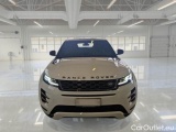  Land Rover  Range Rover Evoque LAND ROVER  / 2018 / 5P / SUV 2.0D I4 163 MHEV R-DYNAMIC S AWD AUTO #6