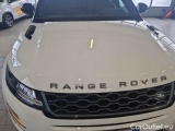  Land Rover  Range Rover Evoque LAND ROVER  / 2018 / 5P / SUV 2.0D I4 163 MHEV R-DYNAMIC S AWD AUTO #24