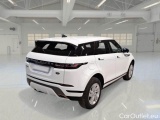  Land Rover  Range Rover Evoque LAND ROVER  / 2018 / 5P / SUV 2.0D I4 163 MHEV R-DYNAMIC S AWD AUTO #2