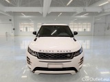  Land Rover  Range Rover Evoque LAND ROVER  / 2018 / 5P / SUV 2.0D I4 163 MHEV R-DYNAMIC S AWD AUTO #6