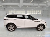 Land Rover  Range Rover Evoque LAND ROVER  / 2018 / 5P / SUV 2.0D I4 163 MHEV R-DYNAMIC S AWD AUTO #7
