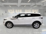  Land Rover  Range Rover Evoque LAND ROVER  / 2018 / 5P / SUV 2.0D I4 163 MHEV R-DYNAMIC S AWD AUTO #8