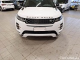  Land Rover  Range Rover Evoque LAND ROVER  / 2018 / 5P / SUV 2.0D I4 163 MHEV R-DYNAMIC S AWD AUTO #25