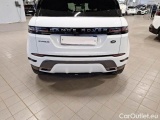  Land Rover  Range Rover Evoque LAND ROVER  / 2018 / 5P / SUV 2.0D I4 163 MHEV R-DYNAMIC S AWD AUTO #33