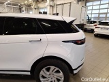  Land Rover  Range Rover Evoque LAND ROVER  / 2018 / 5P / SUV 2.0D I4 163 MHEV R-DYNAMIC S AWD AUTO #36